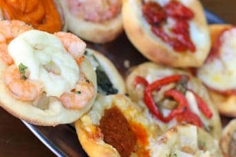 Restaurante Tornerô banner