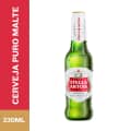 Stella Artois (long neck)