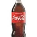 Coca Cola 600ml