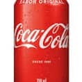 Coca Cola Lata 350ml
