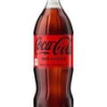 Coca Cola Zero 2L