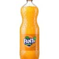 Fanta Laranja 2L