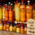 Pimenta no Tucupi