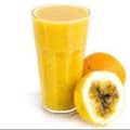 Suco de Maracujá