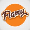 Flamy logo