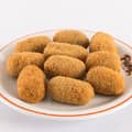 Mini croquete de carne - 20 unidades