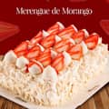Bolo Merengue