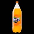 Refrigerante Fanta Laranja 2 l