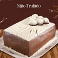 Bolo Niño Trufado