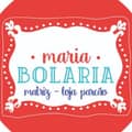 Maria Bolaria  logo
