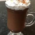 Nutella Cappuccino Grande