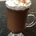 Nutella Cappuccino Grande