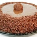 Torta Brigadeiro | Escolha o Tamanho
