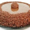 Torta Brigadeiro | Escolha o Tamanho