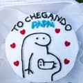 Frase: ´Papai to chegando´