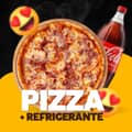 (Promo) Pizza G 35cm + Refri 2 L (Meia calabresa/Meia Frango Catupiry) (cópia)