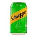 Refrigerante Schweppes Citrus 350ml