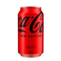 Coca-Cola zero 350ml