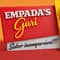 Empadas guri  logo