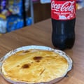 COMBO 1 EMPADÃO GRANDE MAIS 1 COCA 2 L