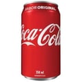Coca-Cola Lata 350ml