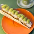Churro Especial Frutado com Kiwi 16cm