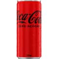 Refrigerante Coca-Cola Zero Açucar Lata 310ml