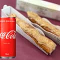 Dupla Doce de Leite + Coca