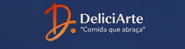 DeliciArte Cozinha banner