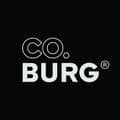 CoBurg logo