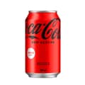 Coca-Cola Zero 350ml